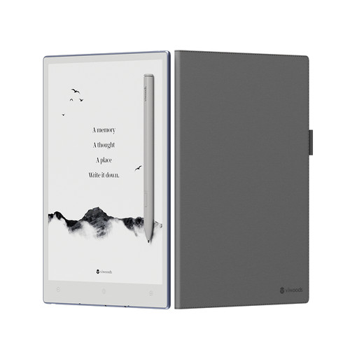 Viwoods aipaper ink tablet - aipaper,