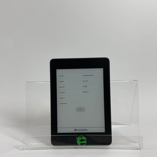 Wifi only amazon kindle - wifi,