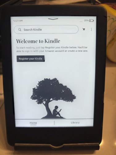 Amazon kindle 10th gen 2019 - amazon,