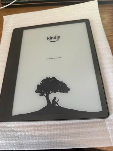 Amazon kindle scribe 1st - kindle, gen