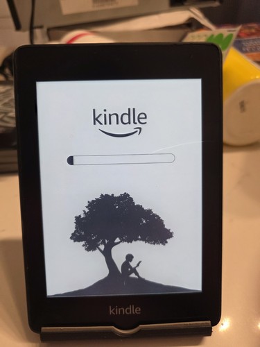 Amazon kindle paperwhite 10th - kindle, (10th