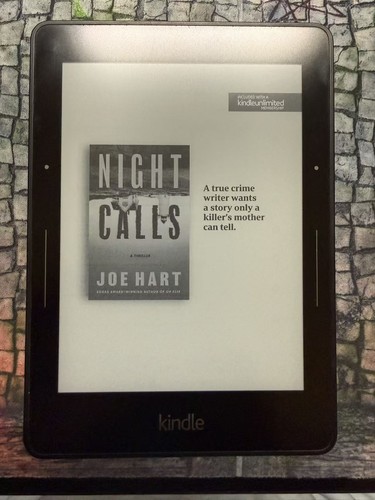 Amazon kindle voyage 7th gen - 7th,