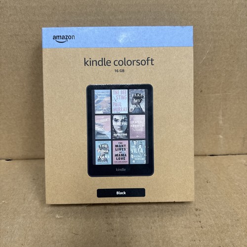 New wifi only amazon kindle - wifi,
