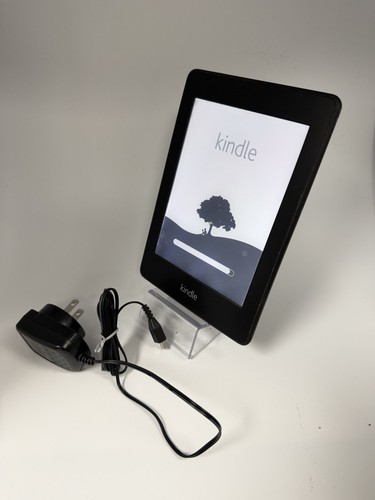 Amazon kindle paperwhite ey21 - amazon,