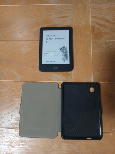 Kobo clara reader - kobo, 16gb