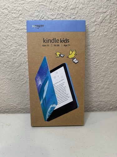Amazon kindle kids 11th - amazon,