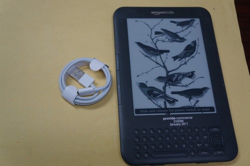 Amazon kindle d00901 - amazon,