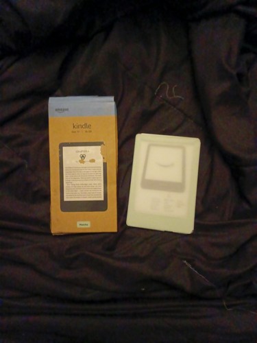 Amazon kindle 11th gen - 11th, |