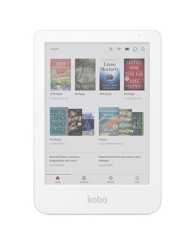 Kobo clara colour - kobo,