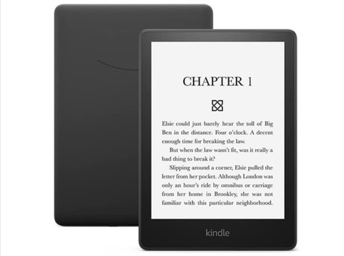 New amazon kindle - new,