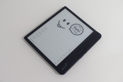 Tolino vison ebook reader - vison,