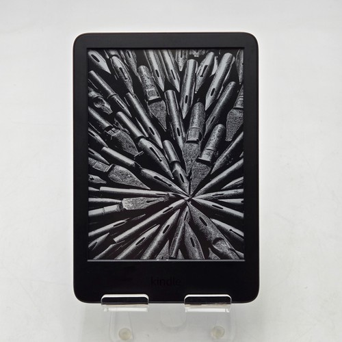 Amazon kindle 11th generation - kindle,