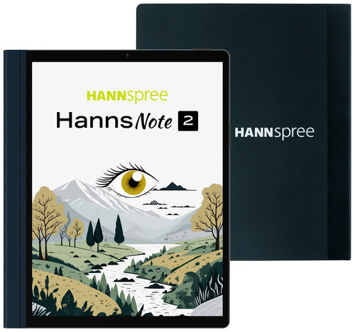 Hannspree hannsnote2 wifi - ,