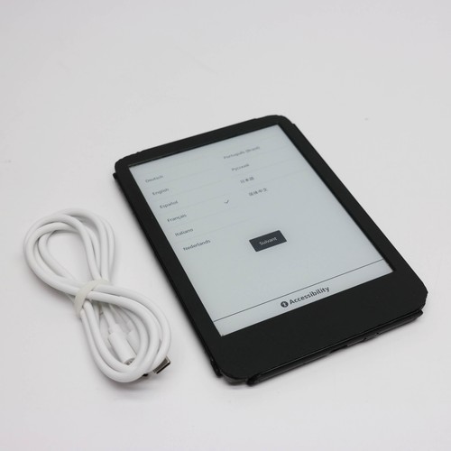 Amazon kindle reader - amazon, e-reader