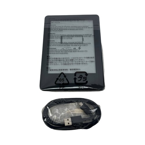 Amazon kindle 7th gen 4gb - gen,