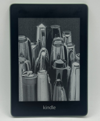 Amazon kindle paperwhite 10th - amazon,