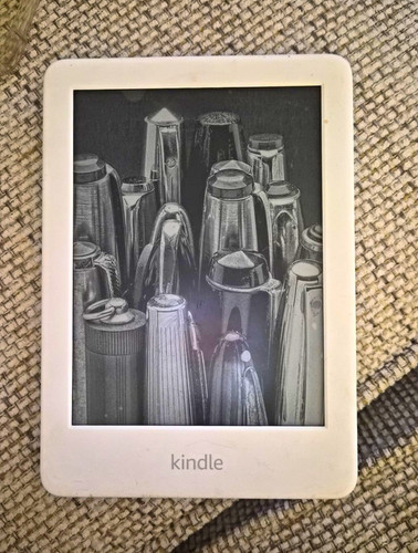 Kindle now - release),