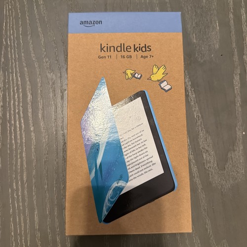 Amazon kindle kids e - amazon,