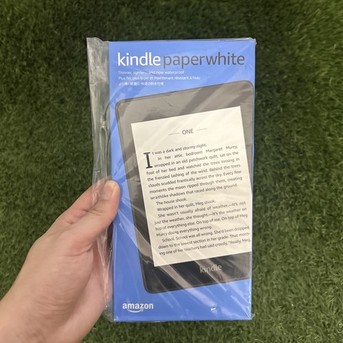 Amazon kindle 10th generation - amazon,