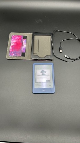 Amazon kindle 11th gen - 11th, gen.