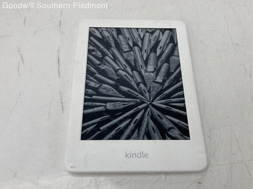 Amazon kindle 10th - amazon, (10th