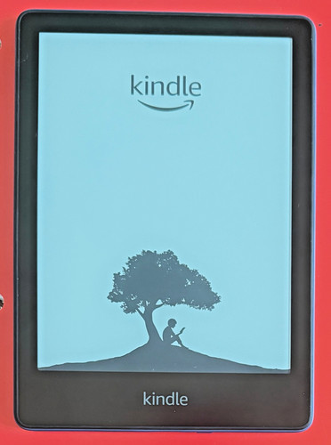 Amazon kindle paperwhite 16gb - amazon,