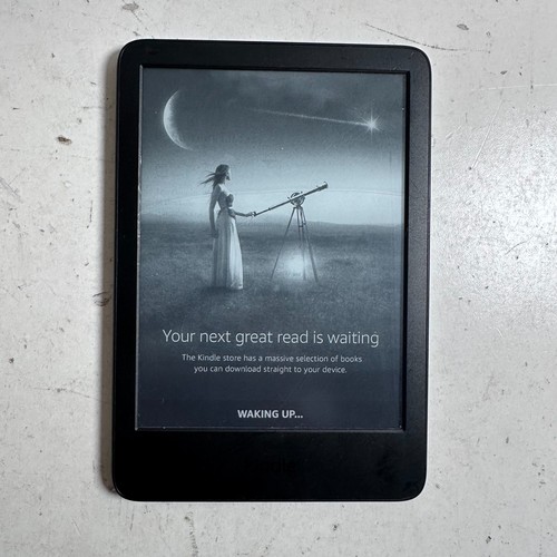 Amazon kindle 11th gen - amazon, c2v2l3