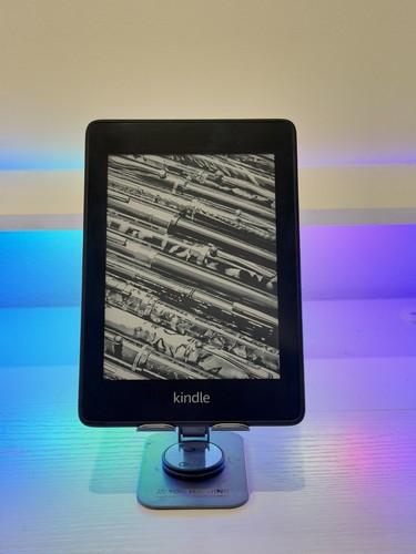 Amazon kindle paperwhite - amazon, 10th