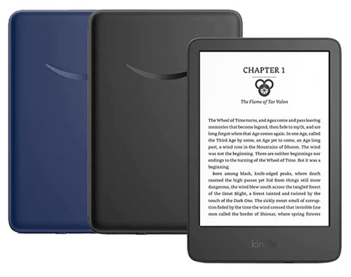 Amazon kindle ereader 11th - 11th, gen