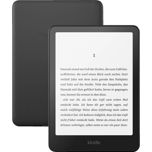 Kindle der neue - kindle,