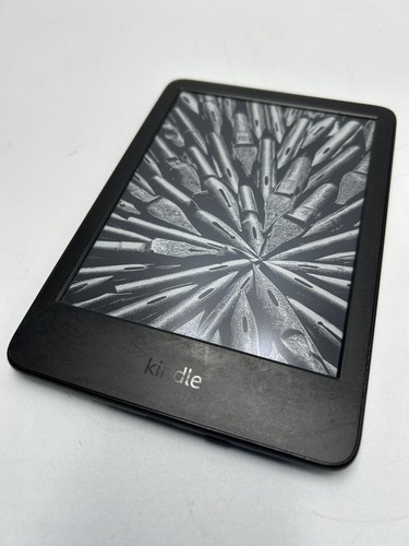 Amazon kindle basic - kindle, basic,