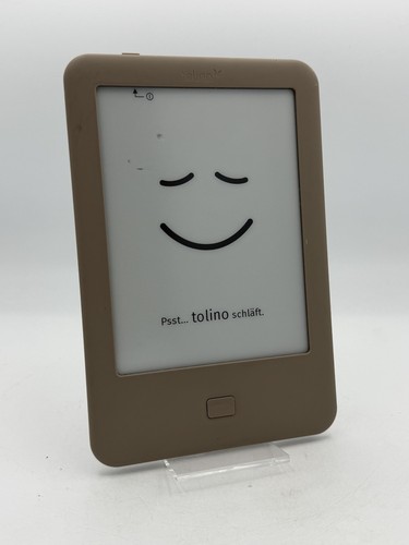 Tolino page book reader - tolino, |