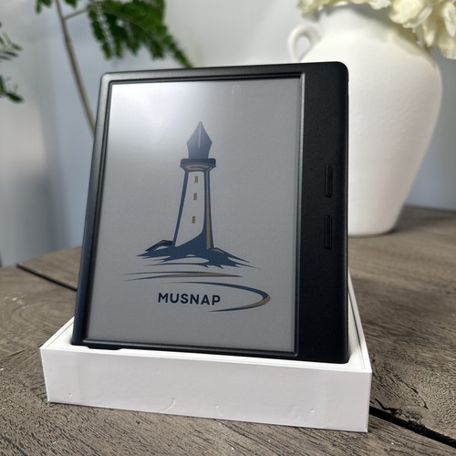 Musnap ocean 64gb - musnap,