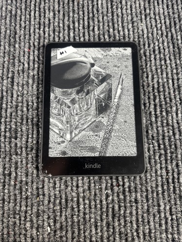Amazon kindle paperwhite - kindle,