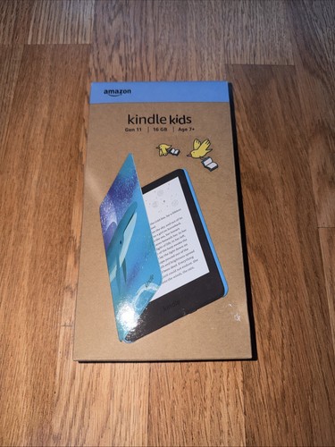 Amazon kindle kids - amazon, 11th