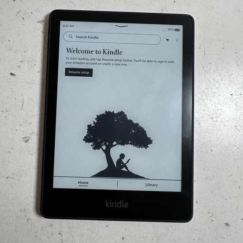 Amazon kindle paperwhite - kindle, 11th