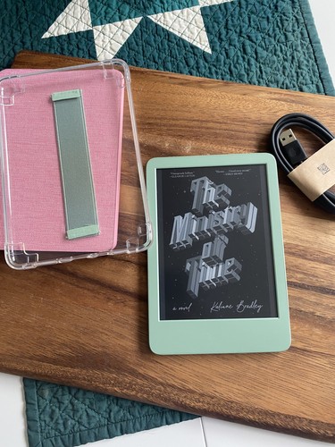 Amazon kindle basic - amazon, (11th