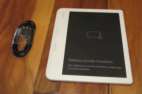 Kobo libra colour - libra, 32gb