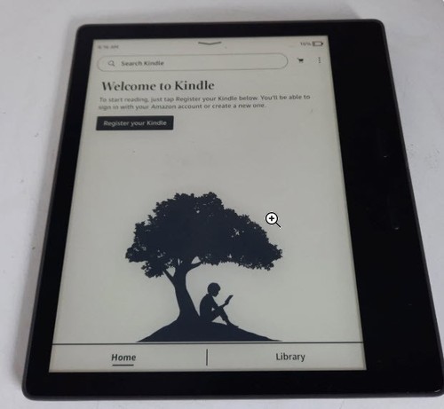 Amazon kindle oasis 10th gen - amazon,