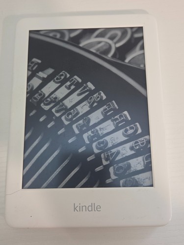 Amazon kindle 10th - amazon, generation
