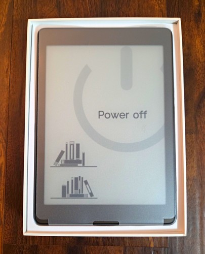 Meebook p78 pro - meebook, ebook