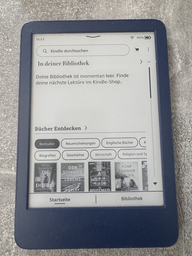 Amazon kindle gen - 11., gen,