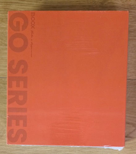 Onyx boox color - boox, (gen