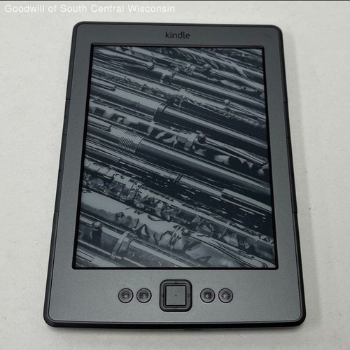 Amazon kindle 4th gen - amazon,