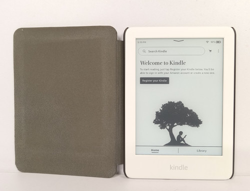 Amazon kindle 10th generation - amazon,