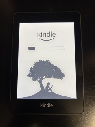 Amazon kindle paperwhite 10th - paperwhite, (10th