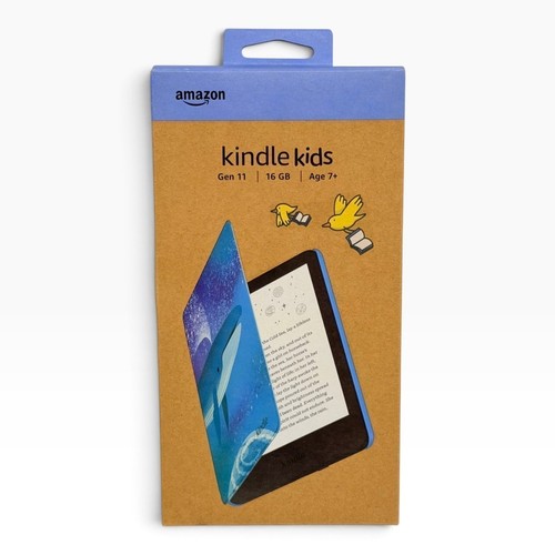 Amazon kindle kids 11th - amazon,