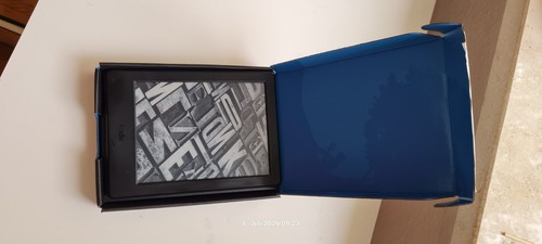 Amazon kindle generation - amazon,