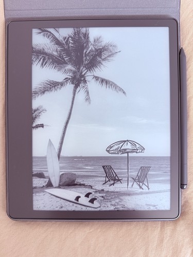 Amazon kindle scribe - amazon, 32gb