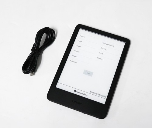 Amazon kindle reader 11th - amazon,